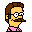 Townpeople Ned Flanders Icon